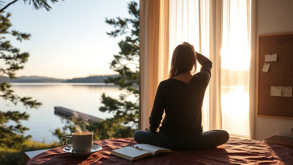 gratitude anchors shift perspective