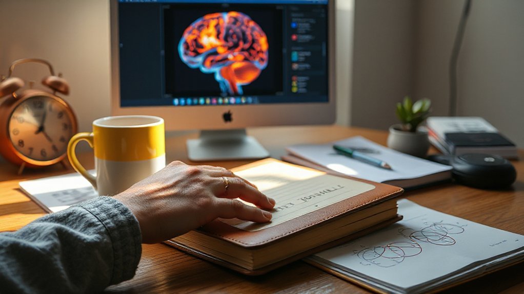 gratitude changes brain connectivity