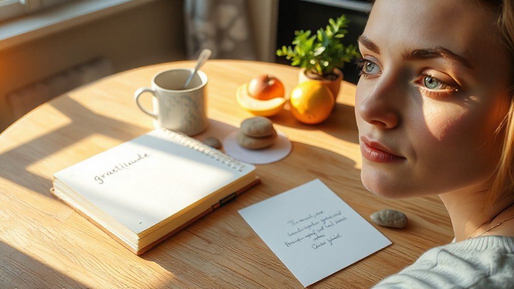 gratitude enhances mind body health