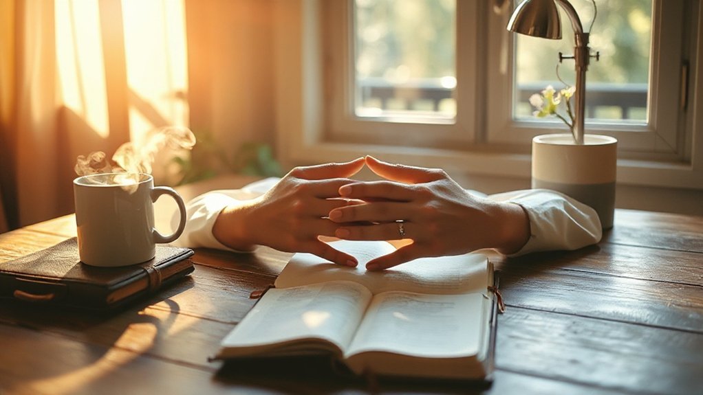 gratitude rewires brain body systems