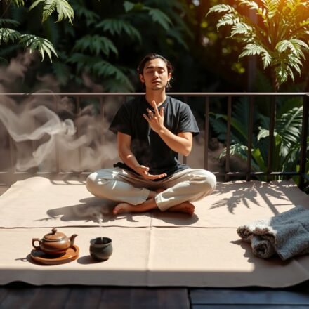 The Ultimate Guide to Morning Meditation Practices