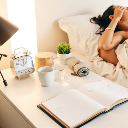 Alarm Habits That Actually Help You Wake Up