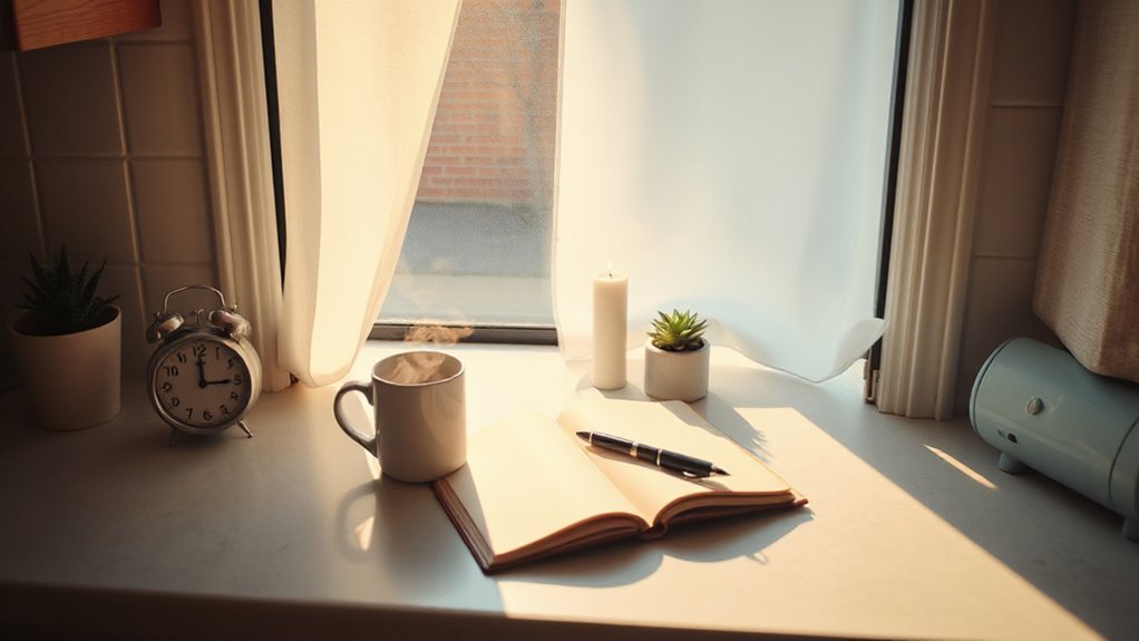 hydrate sunlight cold shower