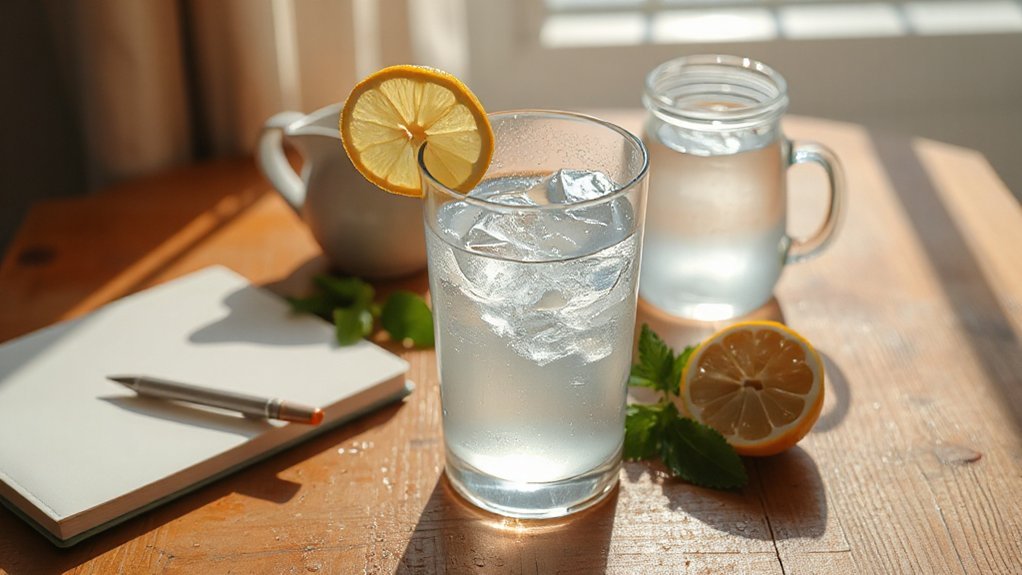 hydration plus limited benefits