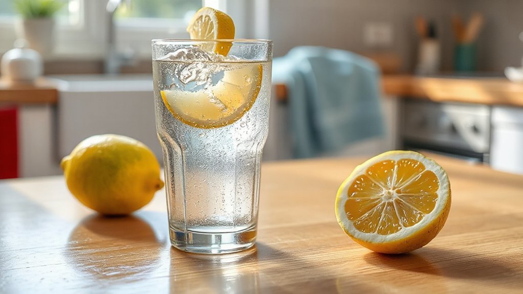 hydration vitamin c antioxidants