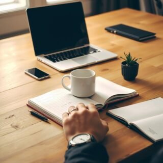 Transform Your Productivity With Better Wake-Up Energy