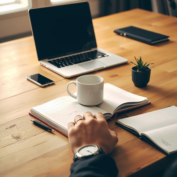 Transform Your Productivity With Better Wake-Up Energy