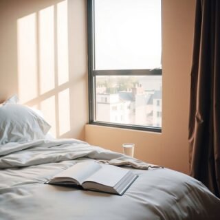 Transform Your Mornings by Improving Sleep Quality