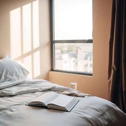 Transform Your Mornings by Improving Sleep Quality