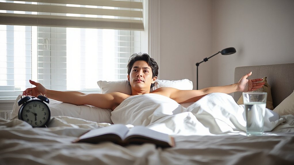 insufficient sleep impairs performance