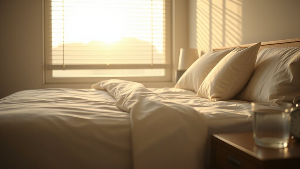 keep wake time consistent