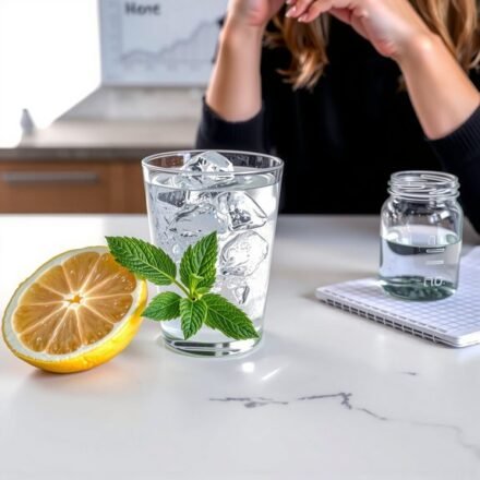 Scientifically-Backed Lemon Water Benefits for Women