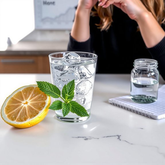 Scientifically-Backed Lemon Water Benefits for Women