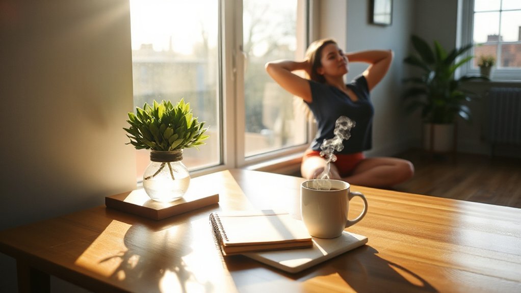 match work to energy