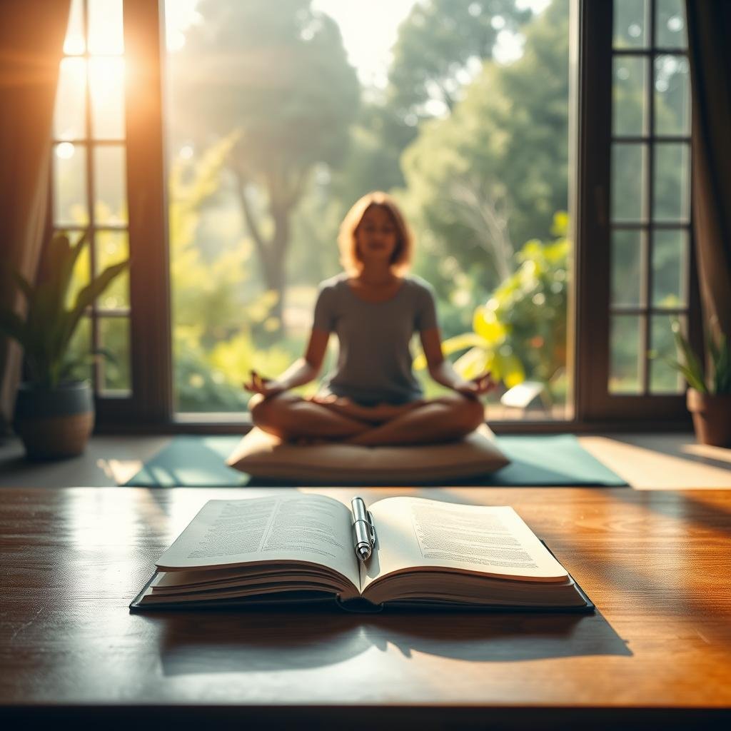 measuring meditation impact