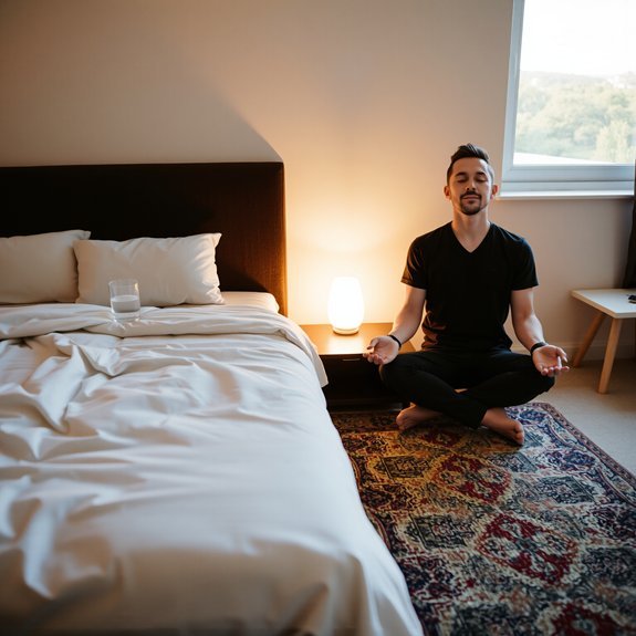 Effective Sleep Quality Tips for Men