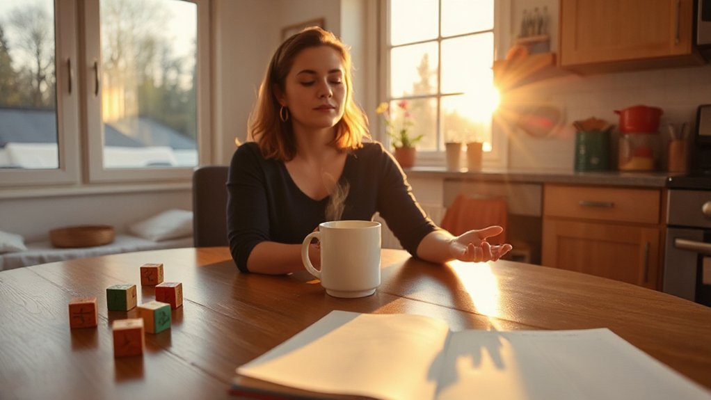 micro meditations for instant calm