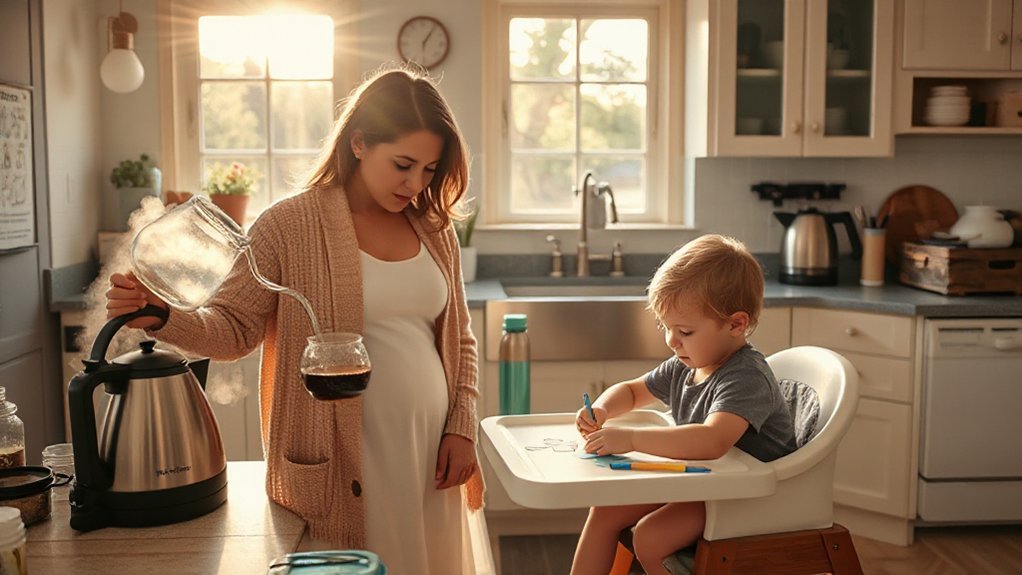 mindful breaths small tasks