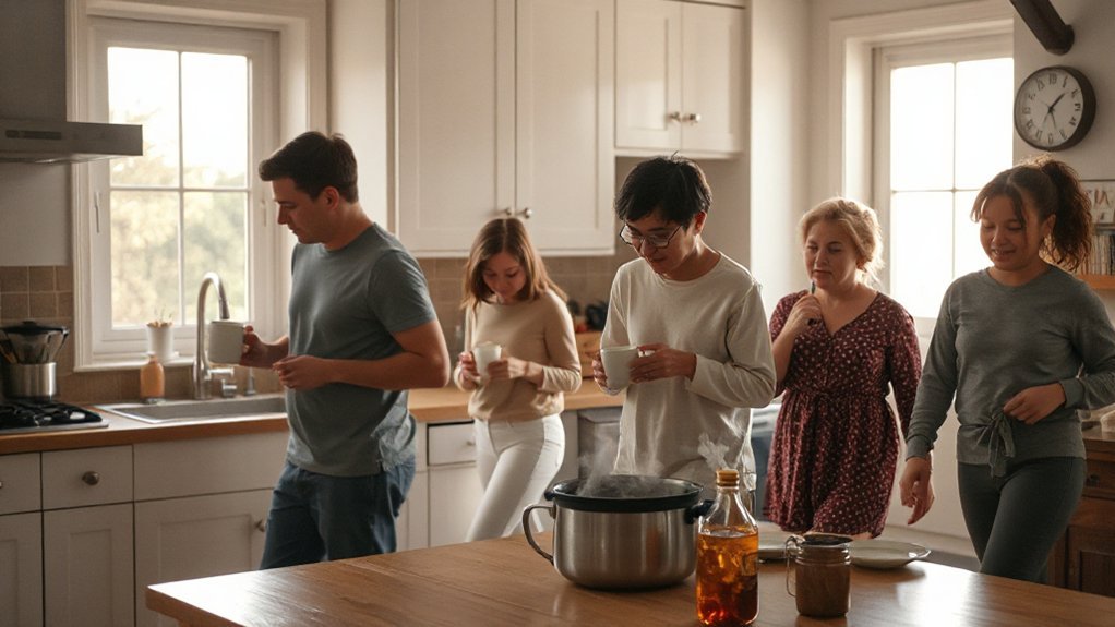 mindful two minute gratitude routine