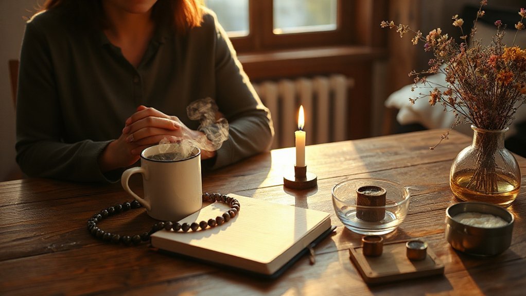 minute meditation gratitude movement