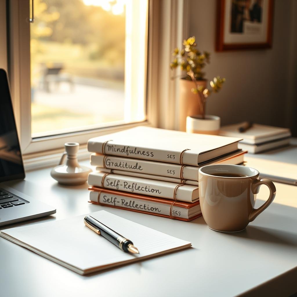 morning journaling prompts