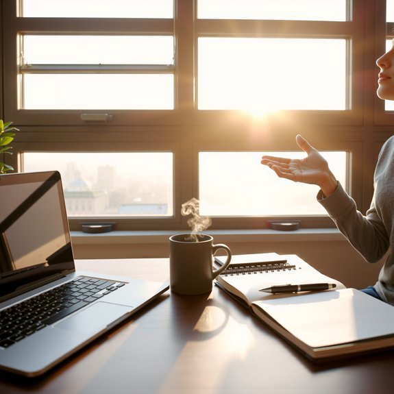 Morning Affirmations That Will Increase Your Productivity