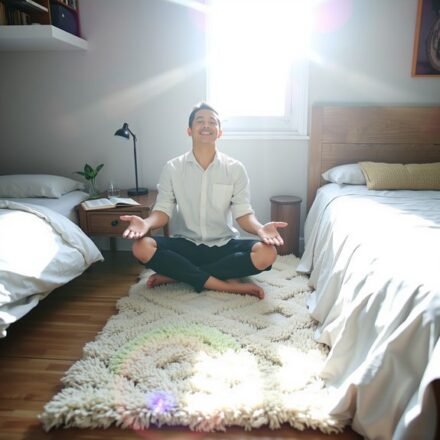 Transform Your Mindset With Morning Affirmations