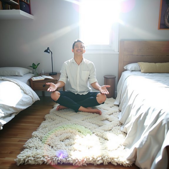 Transform Your Mindset With Morning Affirmations