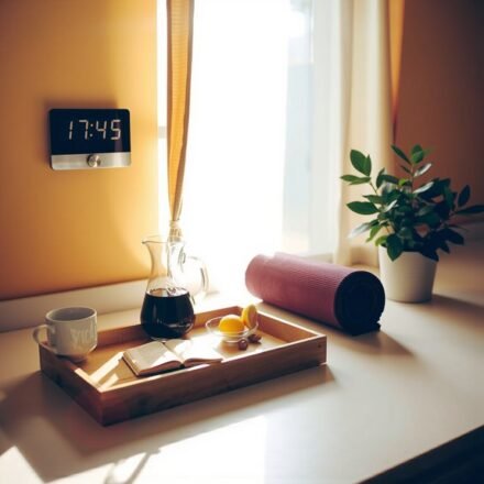 Simple Ways to Wake up With More Energy