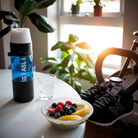 Ways to Stay Energized Throughout Your Morning