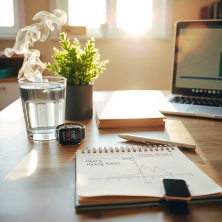 The Science Behind Morning Gratitude Practices