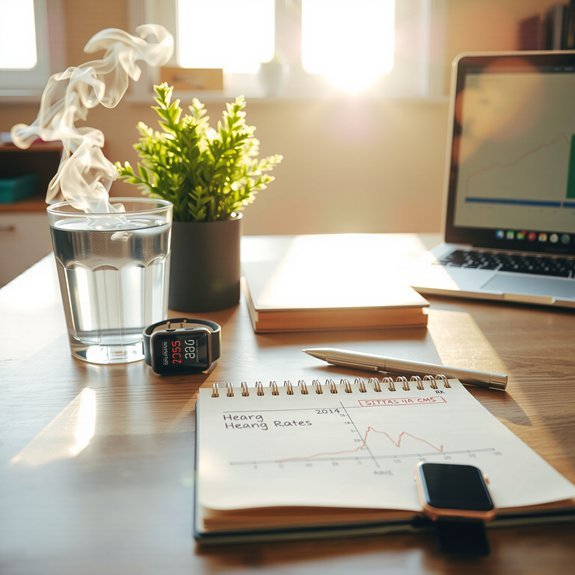 The Science Behind Morning Gratitude Practices