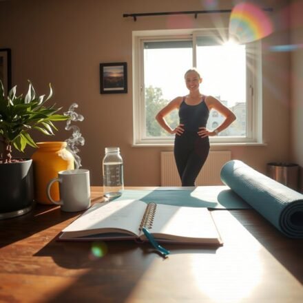 Life-Changing Morning Habits to Start Your Day Happy