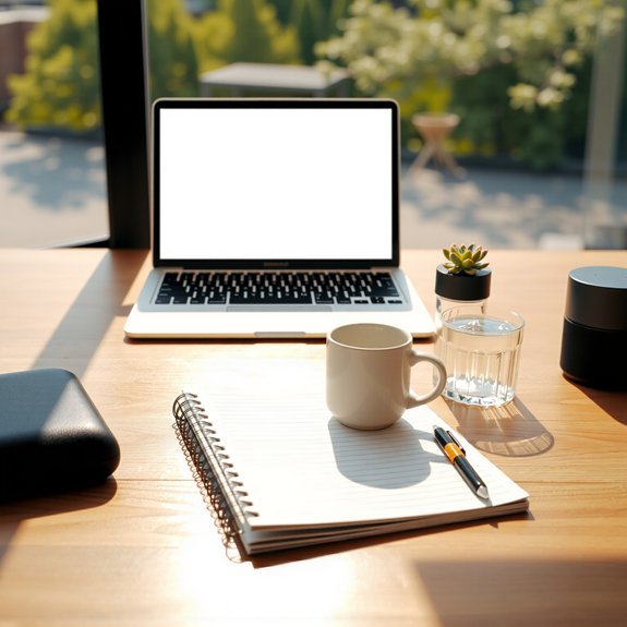 Transform Your Productivity With These Morning Hacks