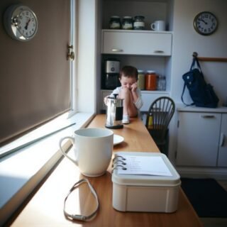 Morning Hacks Every Working Mom Needs