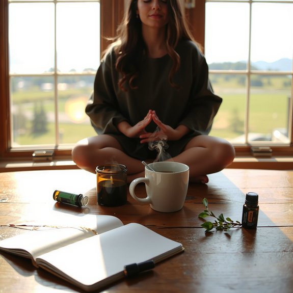 The Ultimate Guide to Morning Intention Rituals