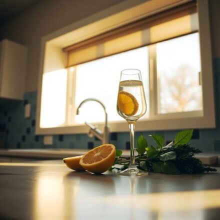 Transform Your Health With Morning Lemon Water