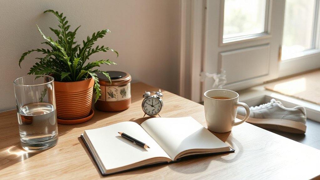 morning mantra one priority