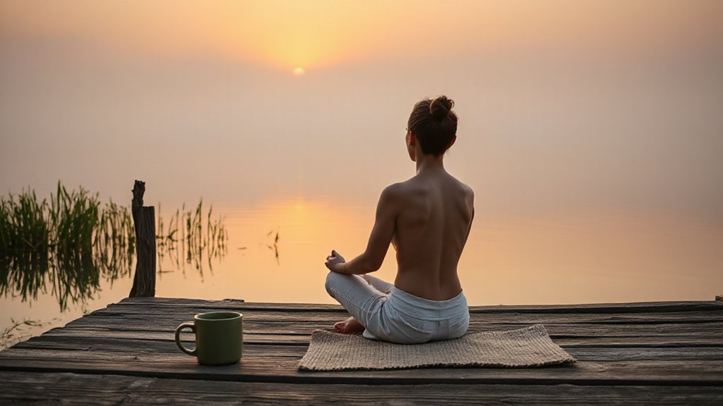 morning mindfulness boosts focus