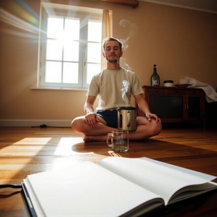 What Happens When You Practice Morning Mindfulness Daily