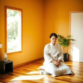 Mindfulness Practices for Morning Meditation