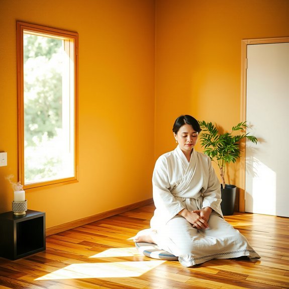 Mindfulness Practices for Morning Meditation