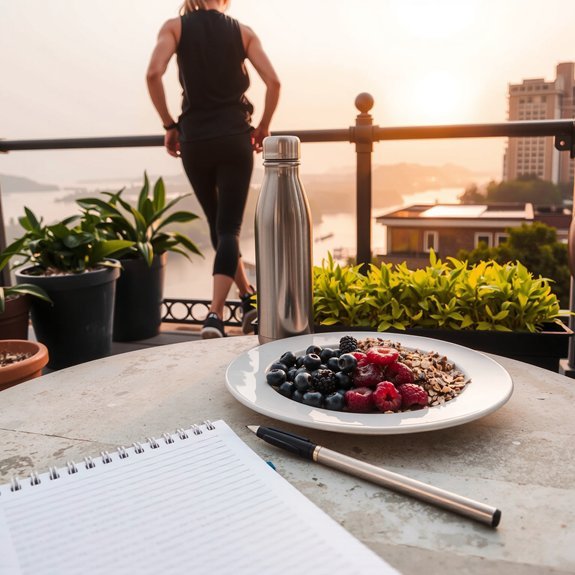 Powerful Morning Motivation Tips to Improve Your Health