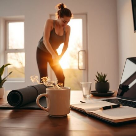 Life-Changing Morning Rituals for Working Professionals