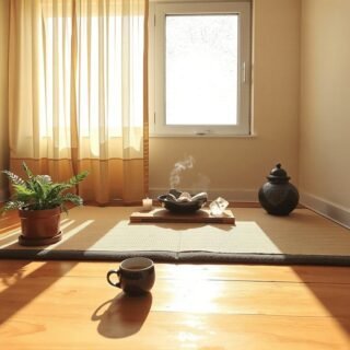 AM Wellness & Spirituality