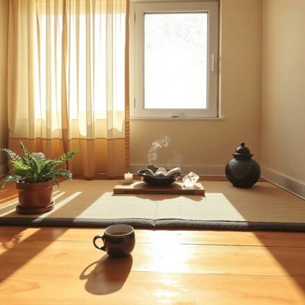 AM Wellness & Spirituality