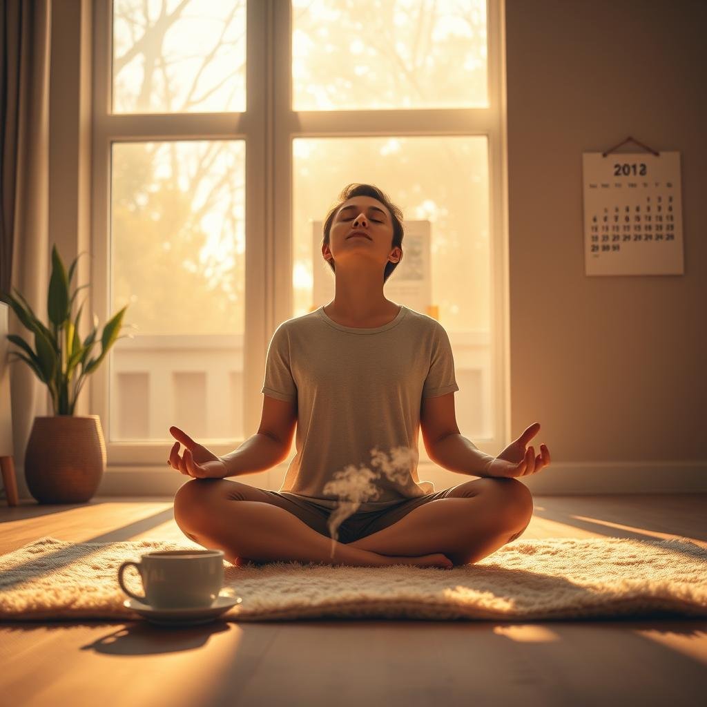 motivation in staying committed to becoming a morning person