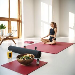 Morning Wellness Habits You’ve Never Considered