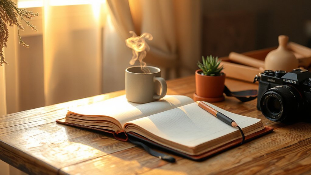 one brief value driven intention