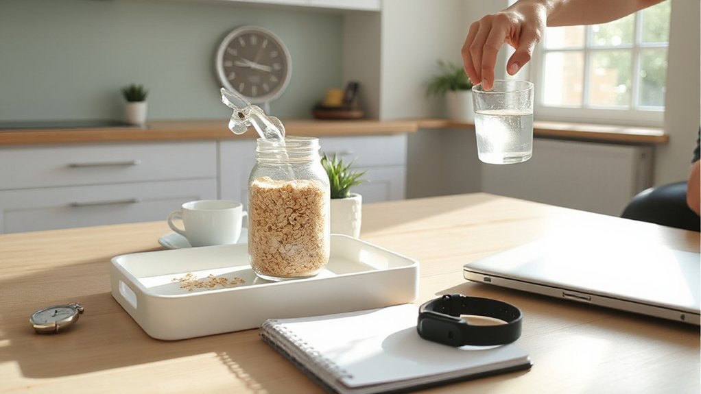 one three six routine